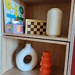 Apartmán Taxi - Gijón