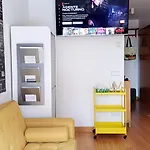 Apartment Taxi - Gijon