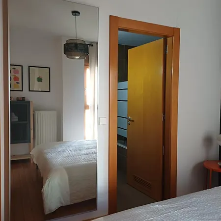 Apartamento Taxi - *