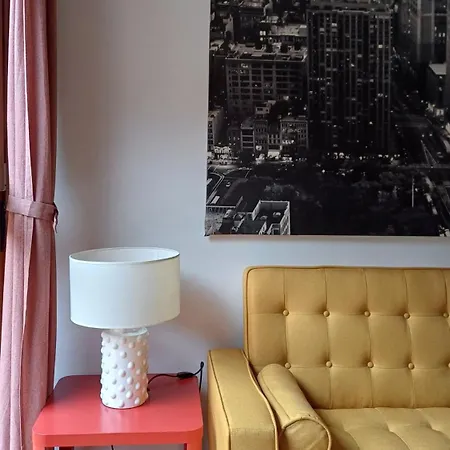 Taxi - Apartamento *