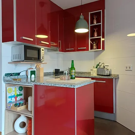 Taxi - Apartamento *