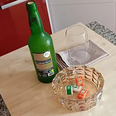 Taxi - Apartamento Gijón