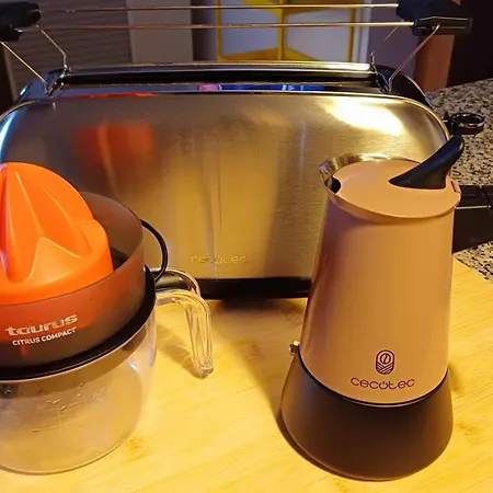 Taxi - Apartamento *